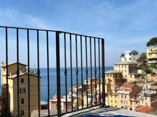 Guest House 3 Stars Riomaggiore