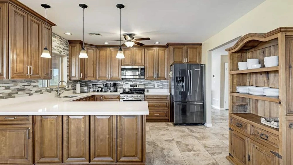 Fountain Hiils 4 Bdrm W/breathtaking Views & Pool!