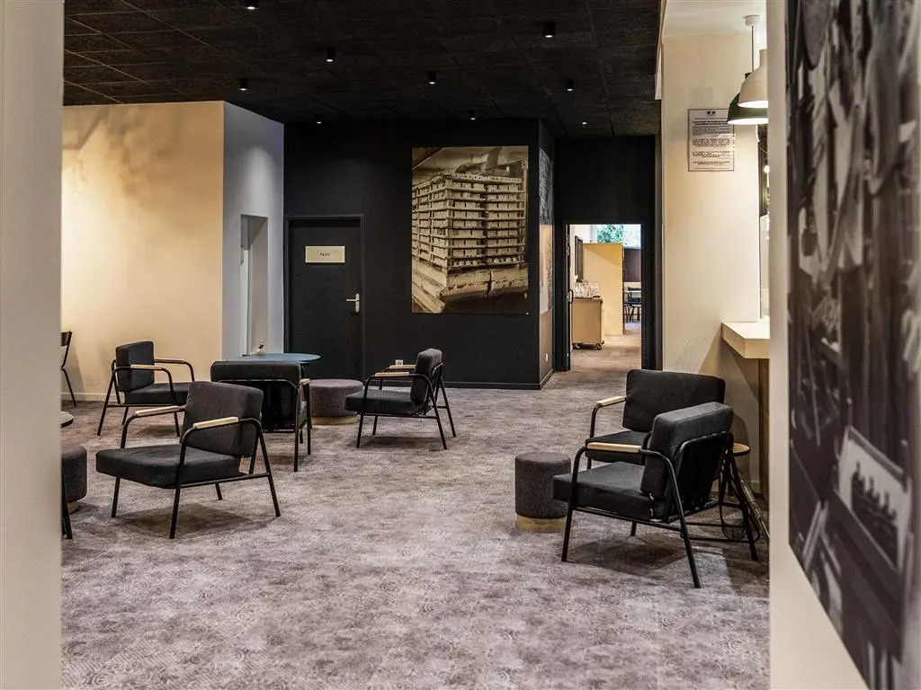 ibis Styles Limoges Centre