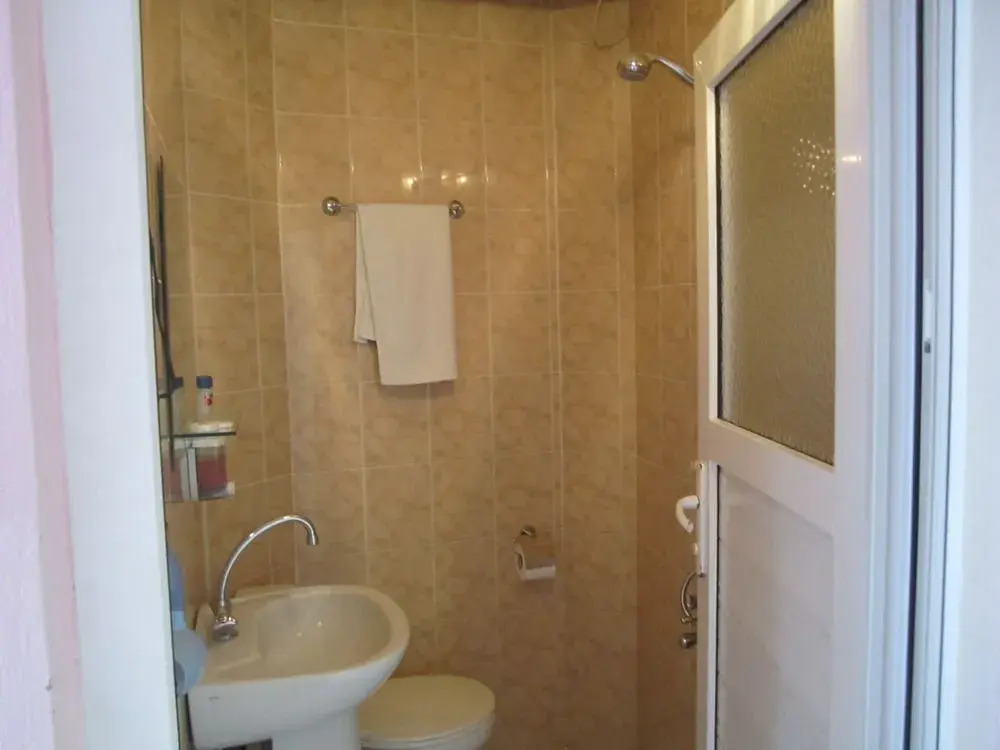 Hotel Efe