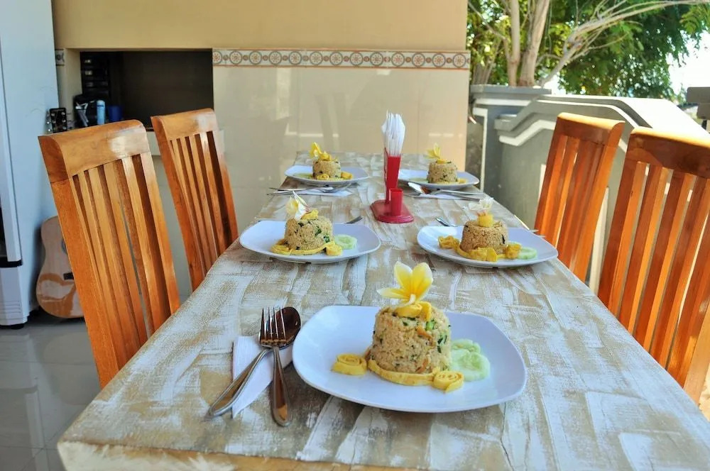 Deva Devi Beach Inn Luxury