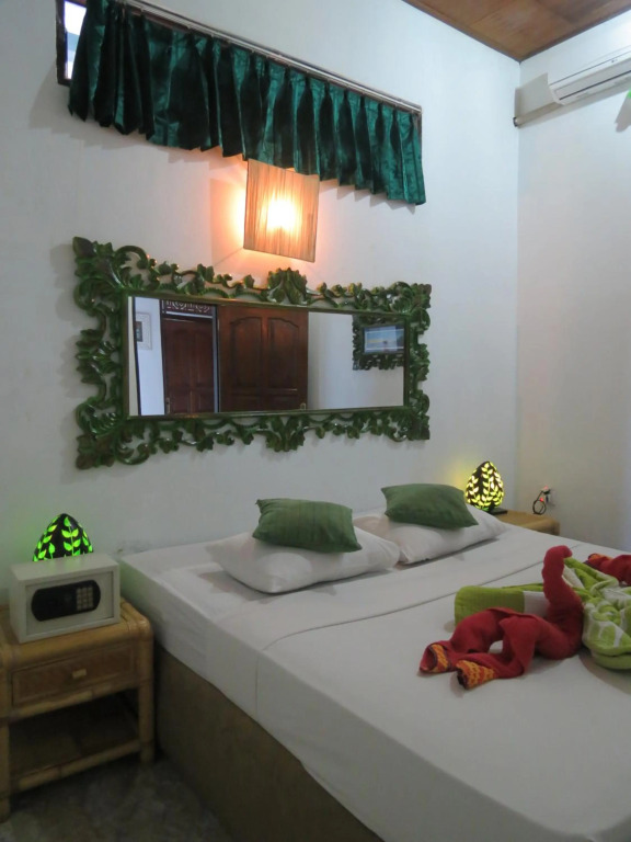 Lemon House