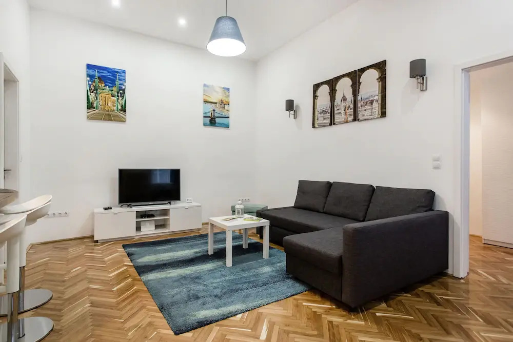 Rumbach 7 Apartment