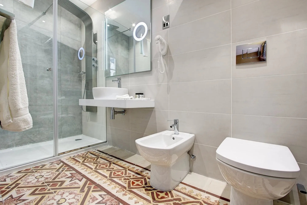 Palazzo Paolina Boutique Hotel