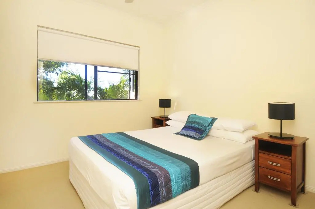 Nautilus Holiday Apartments