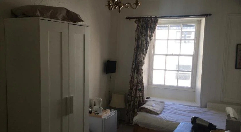 The Old Court House Guest House