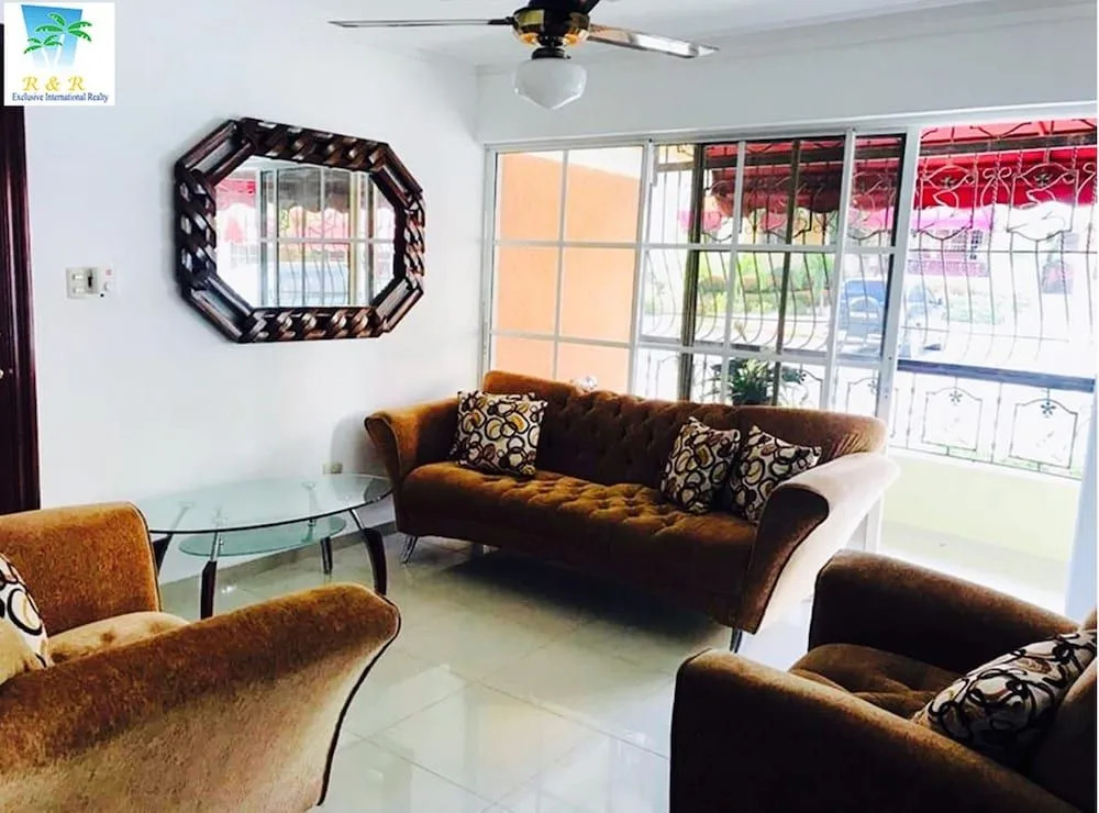 Exclusive Residential Complex of Only 5 Private and Cozy Buildings