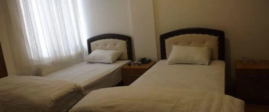 Gevhernik Otel