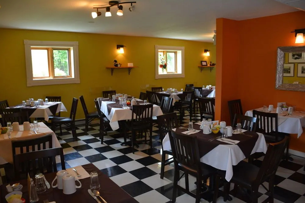 Hotel Le Pionnier