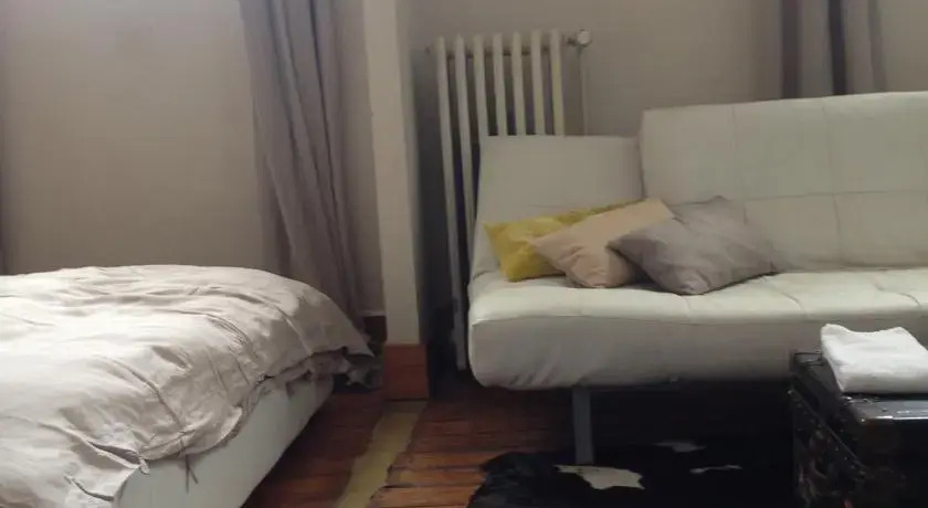 ApartHotel The Delphine