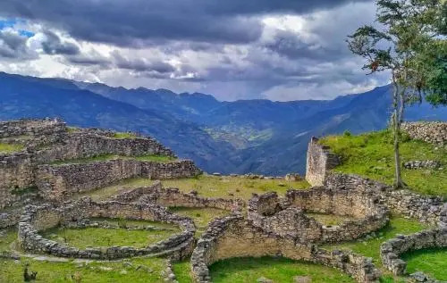 Tintaya Hotel Chachapoyas