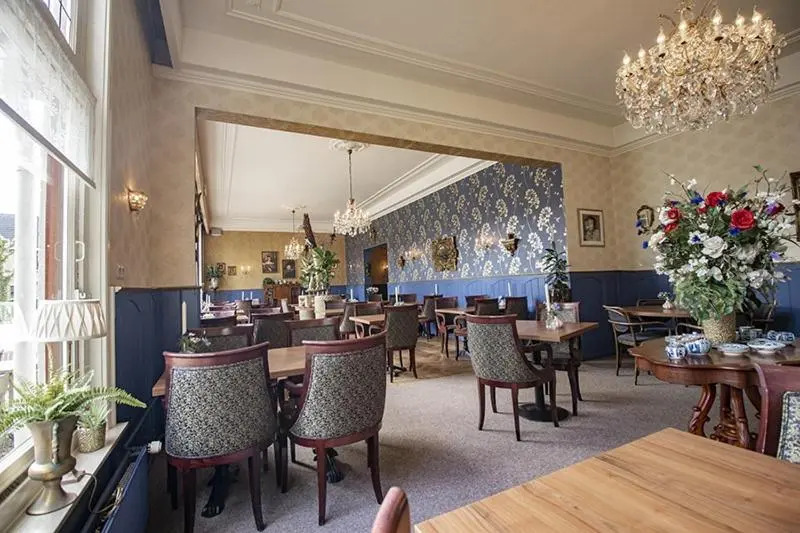 Hotellerie Het Wapen Van Athlone