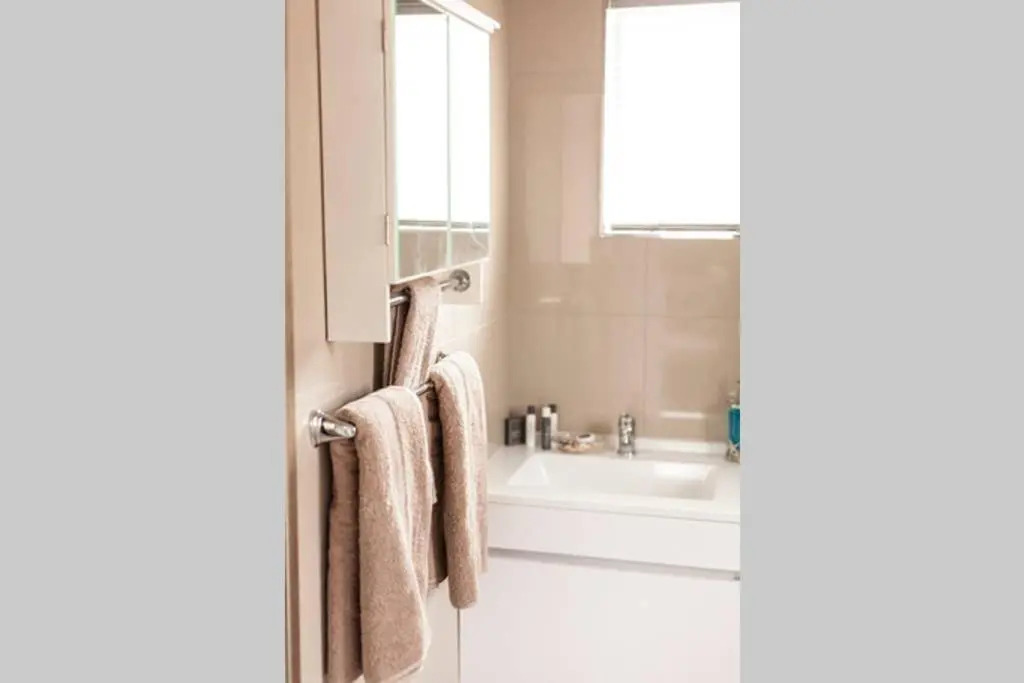 The Smiths Self Catering Cottage