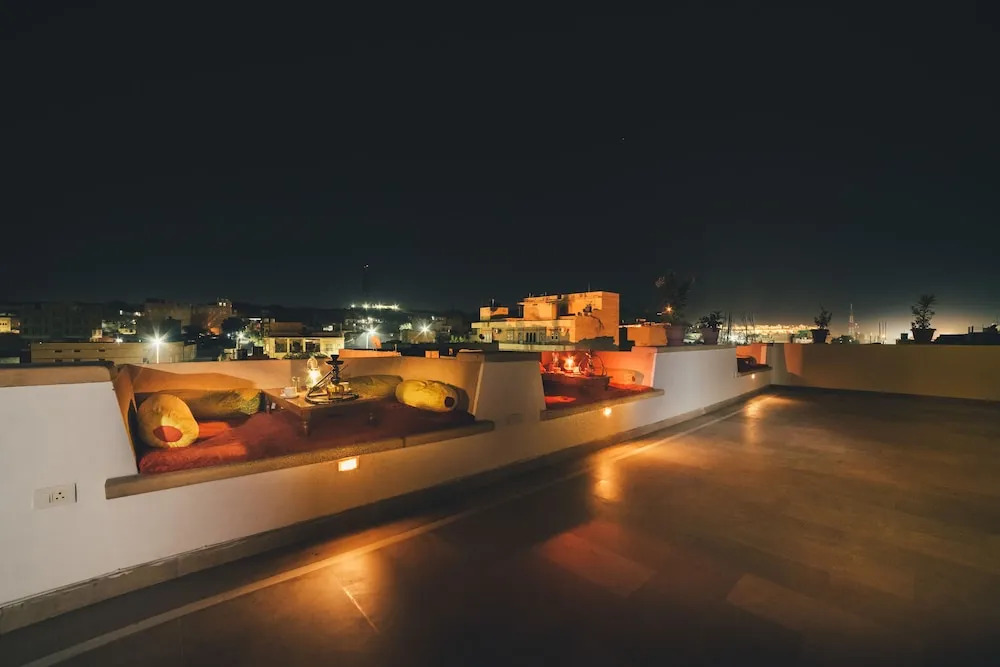 The Legend Haveli