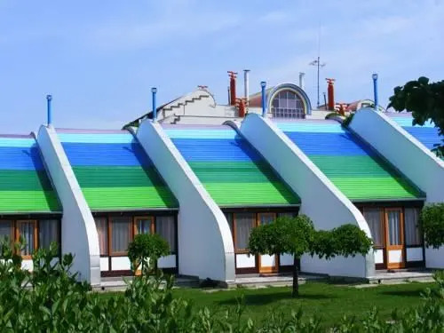 Hőforrás Hotel
