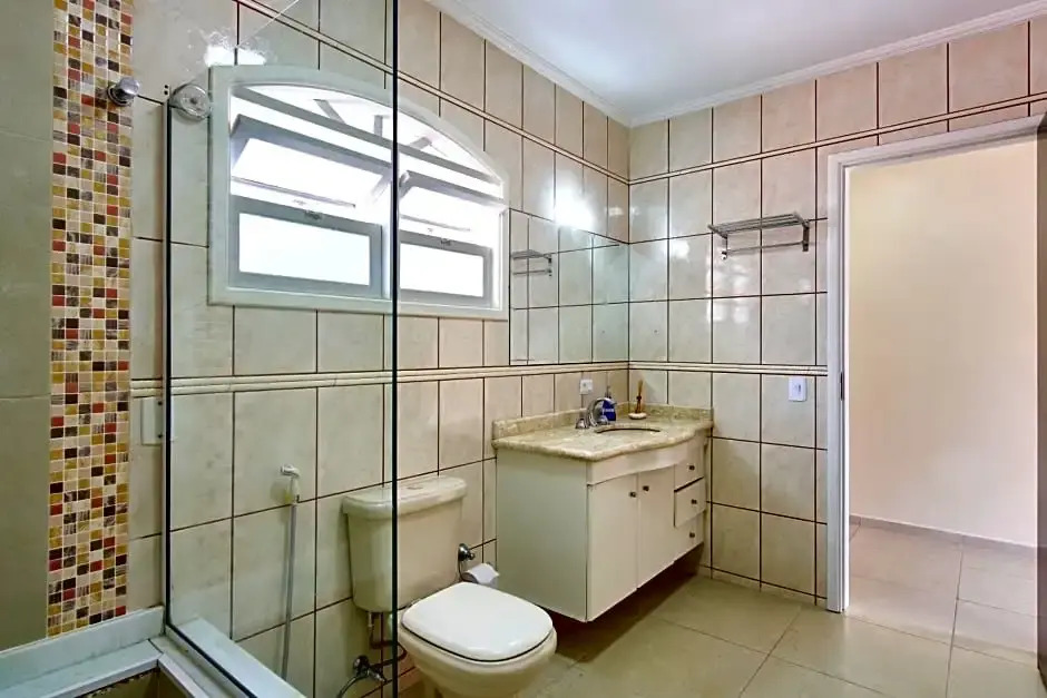Casa do Favacho Suítes