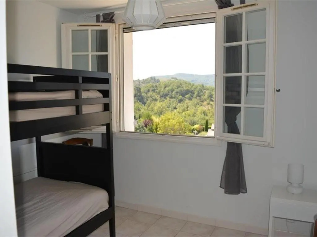 Maison Saint-Maurice-d'Ardèche, 6 pièces, 8 personnes - FR-1-382-62