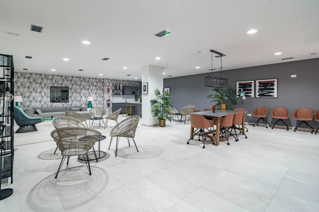 Oasis325- Top Class Penthouse With Stunning Views