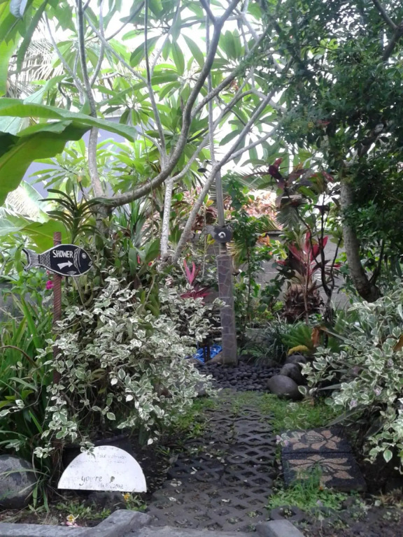 Surya Homestay