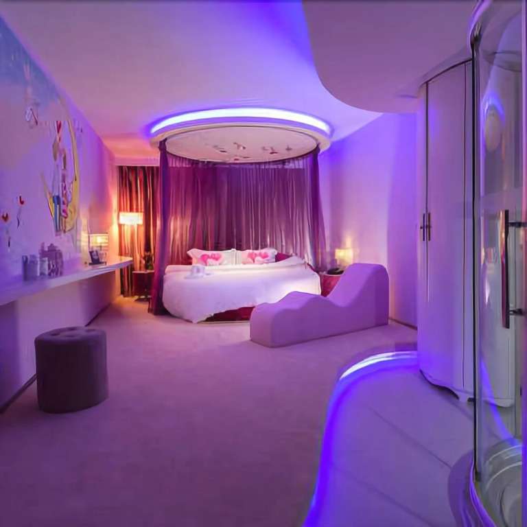 Yes Art Boutique Hotel