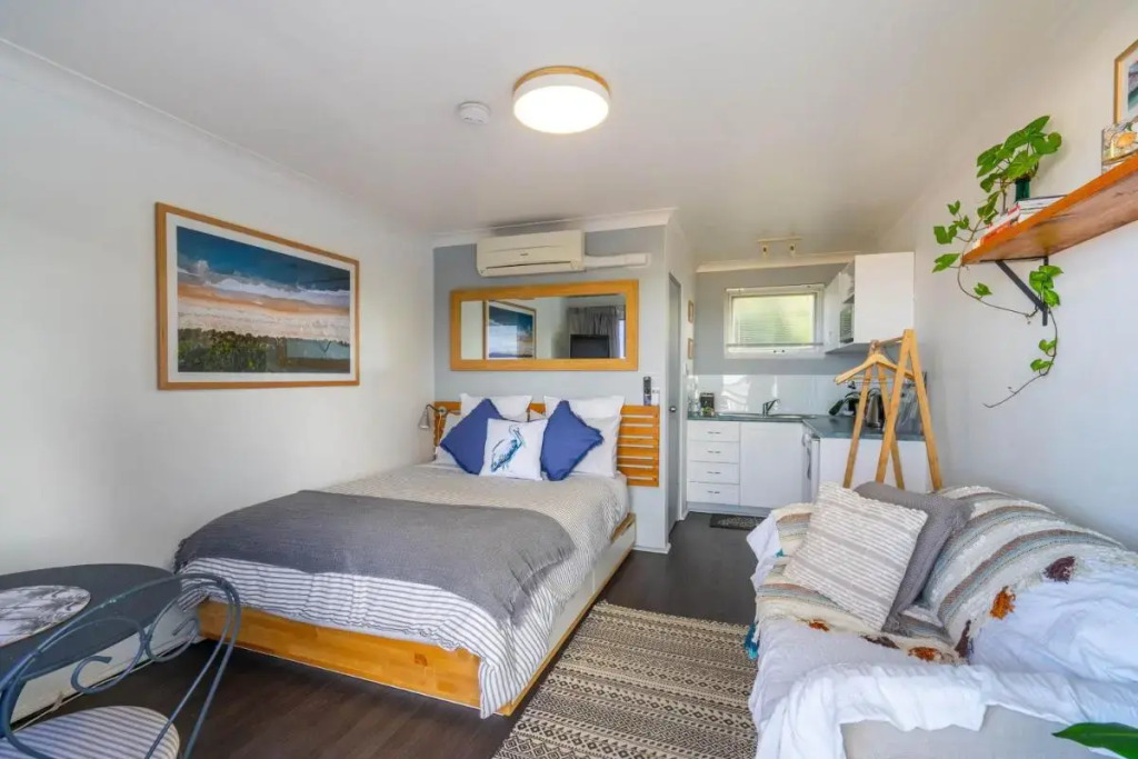 Sea Breeze Studio