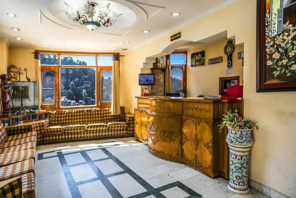 Hotel Sukh Sagar