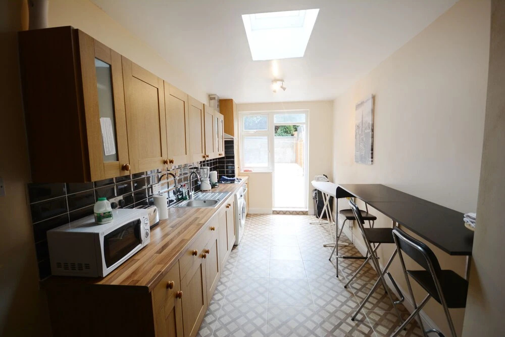 London Luxury 7 Bedroom Holiday Let