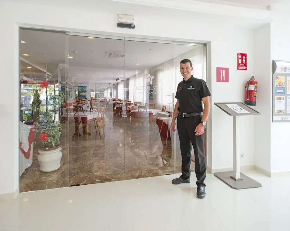 Coral Star Hotel & Apartments - New Opening 2026