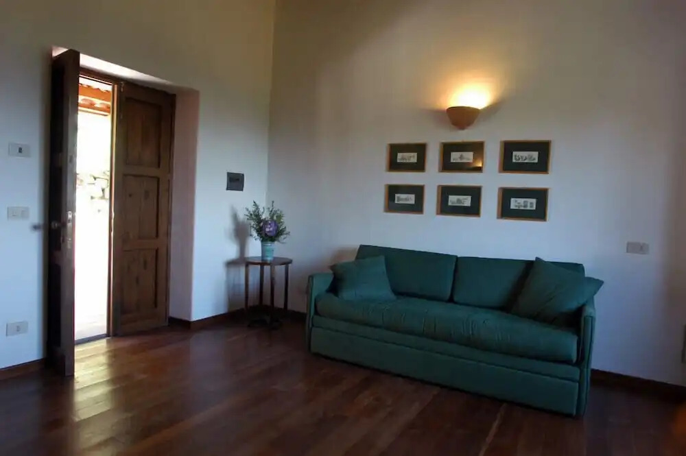 Agriturismo Valle Maira