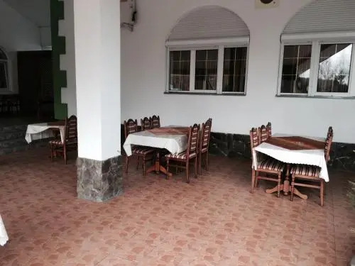 Hotel Zoloti Vorota