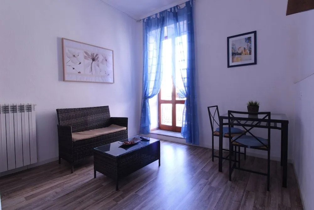 B&B La Rocca