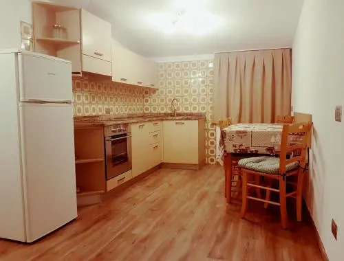Apartment San Colombano