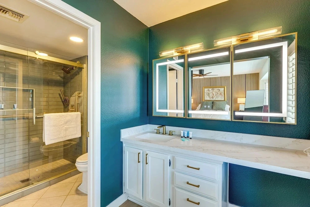 Private Sun City West Escape: Luxe Detached Home