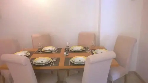 Apartma Mojca