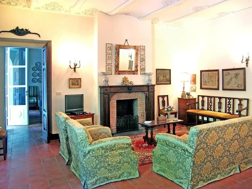Villa Fontalba