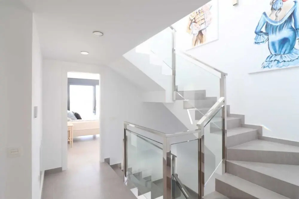 Townhouse Torreblanca Del Sol