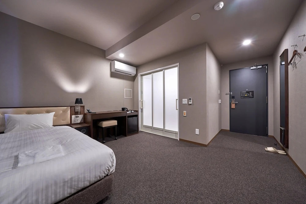 Welina Hotel Premier Osaka Namba