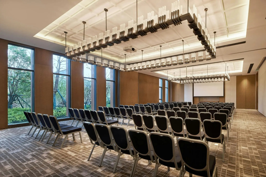 Four Points by Sheraton Nanchang, Xihu
