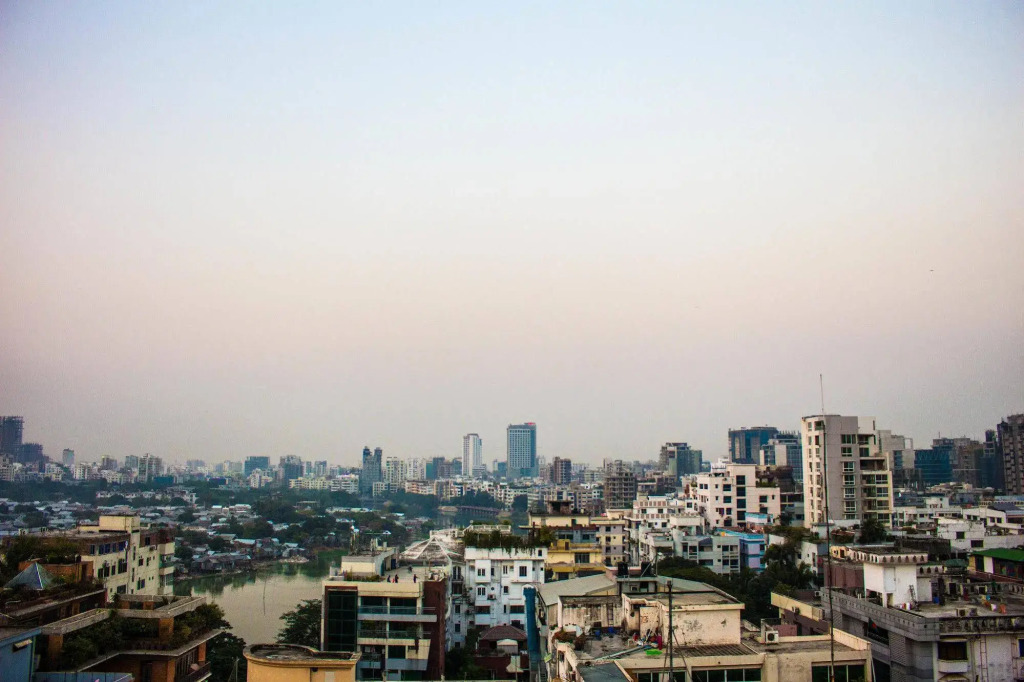Hotel Bengal Canary Park
