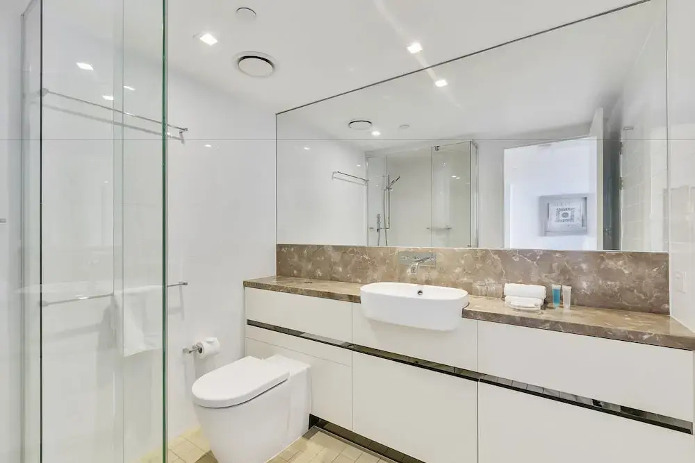Soul Beachfront Apartments - HR Surfers Paradise