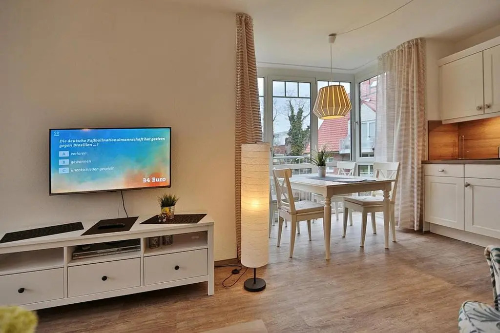Wohnpark am Mühlenteich Wohnpark am Mühlenteich Appartement 32