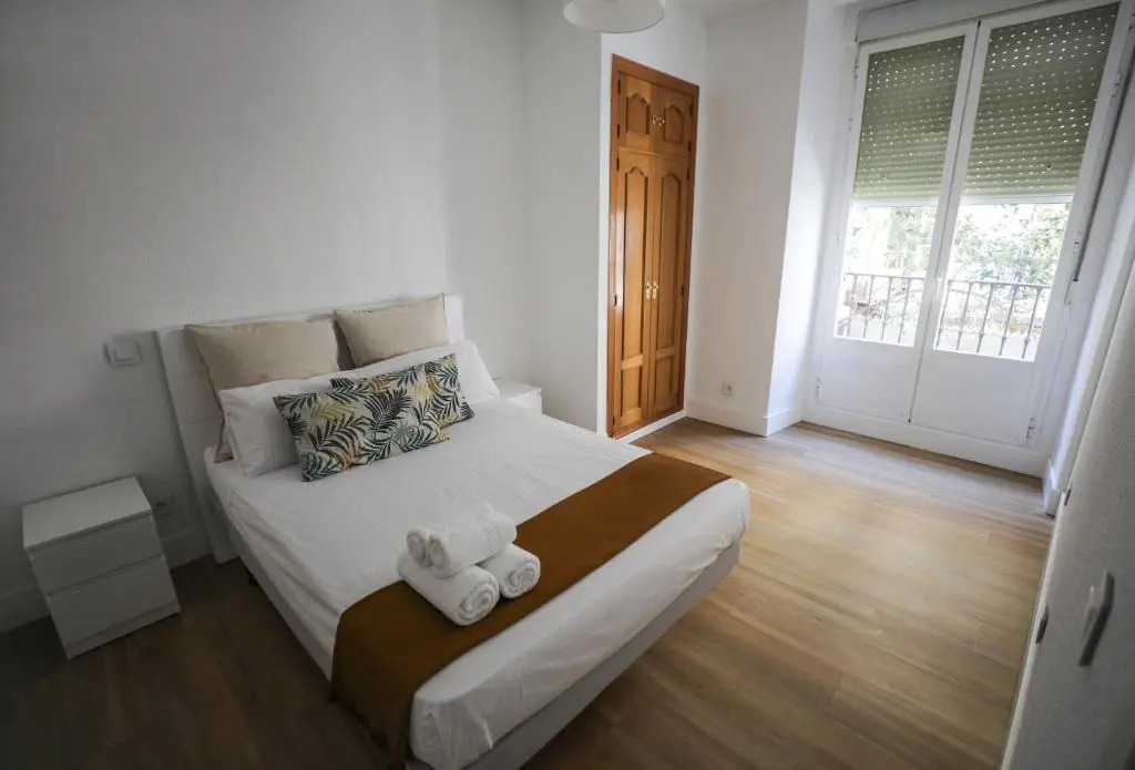 Apartamento Ballesta