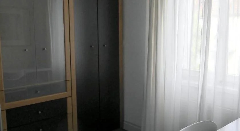 B&B Schlettstadterstrasse