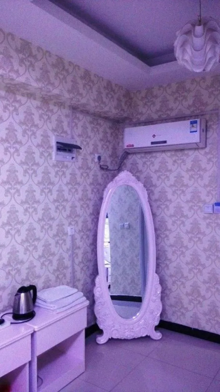 Zhenzhou Hengyi Business Hotel