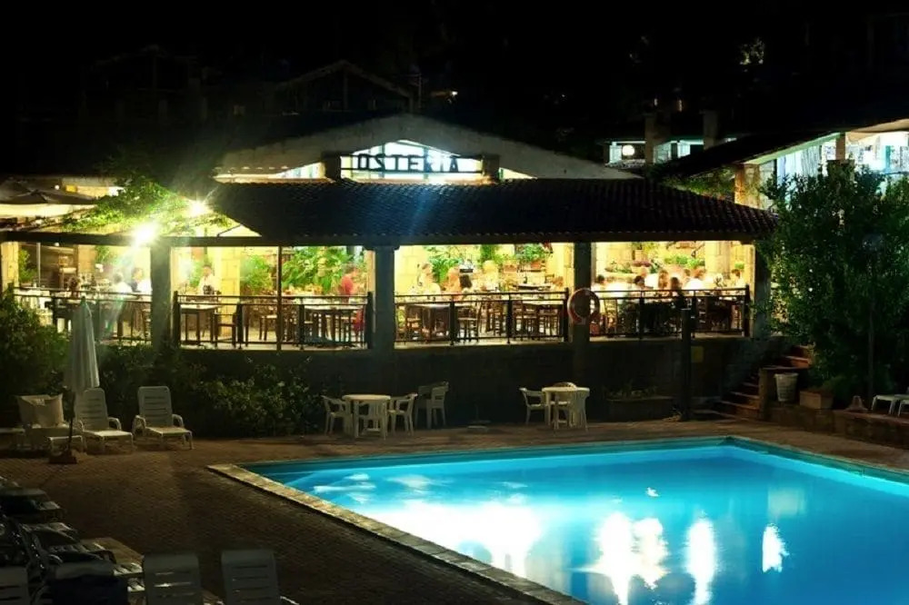 Centro Vacanze - One Bedroom No.2