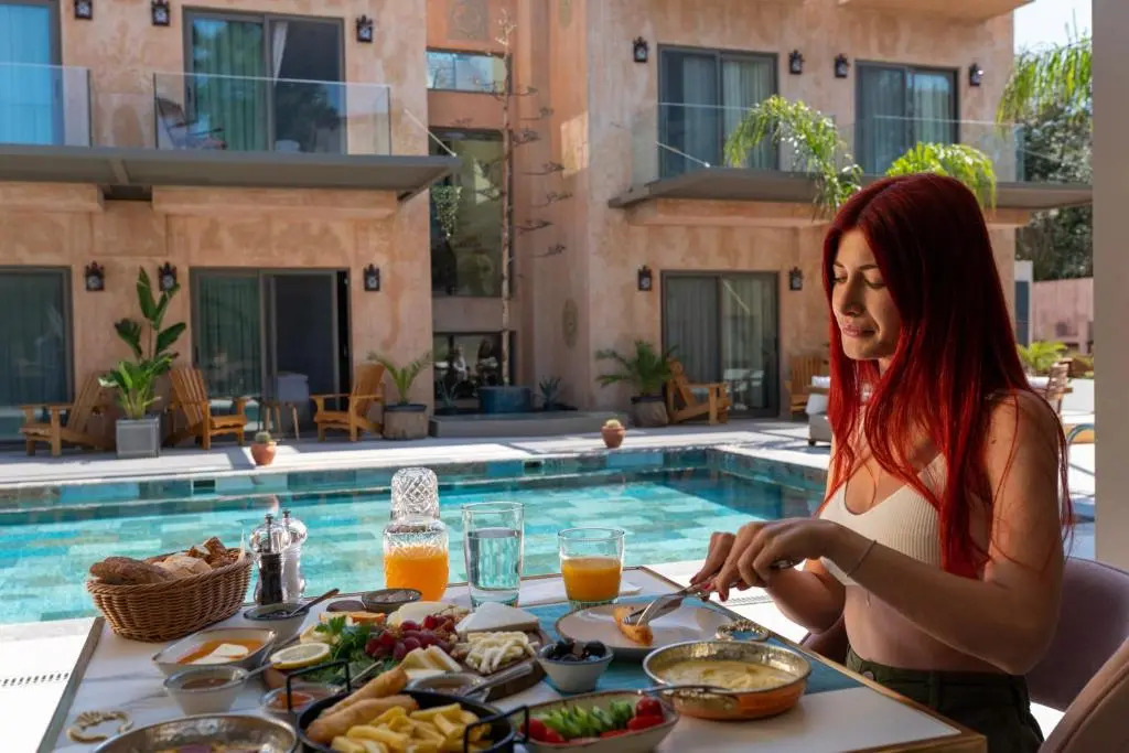 Sezz Hotels Spa Wellness Yalikavak