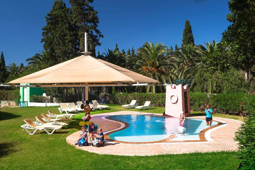 CALIMERA Delfino Beach Resort & Spa - All inclusive