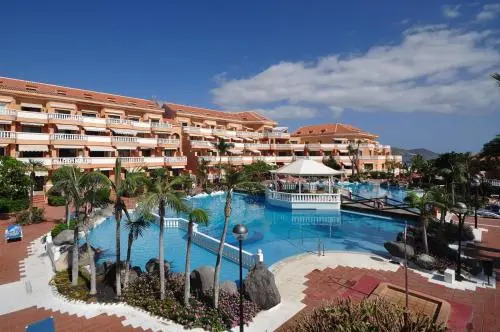 TENERIFE ROYAL BEACH with Wifi A/C