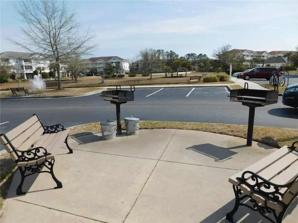 Cypress Bend #924 - 2 Br Condo
