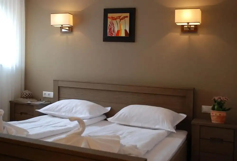 Septimia Hotels & Spa Resort